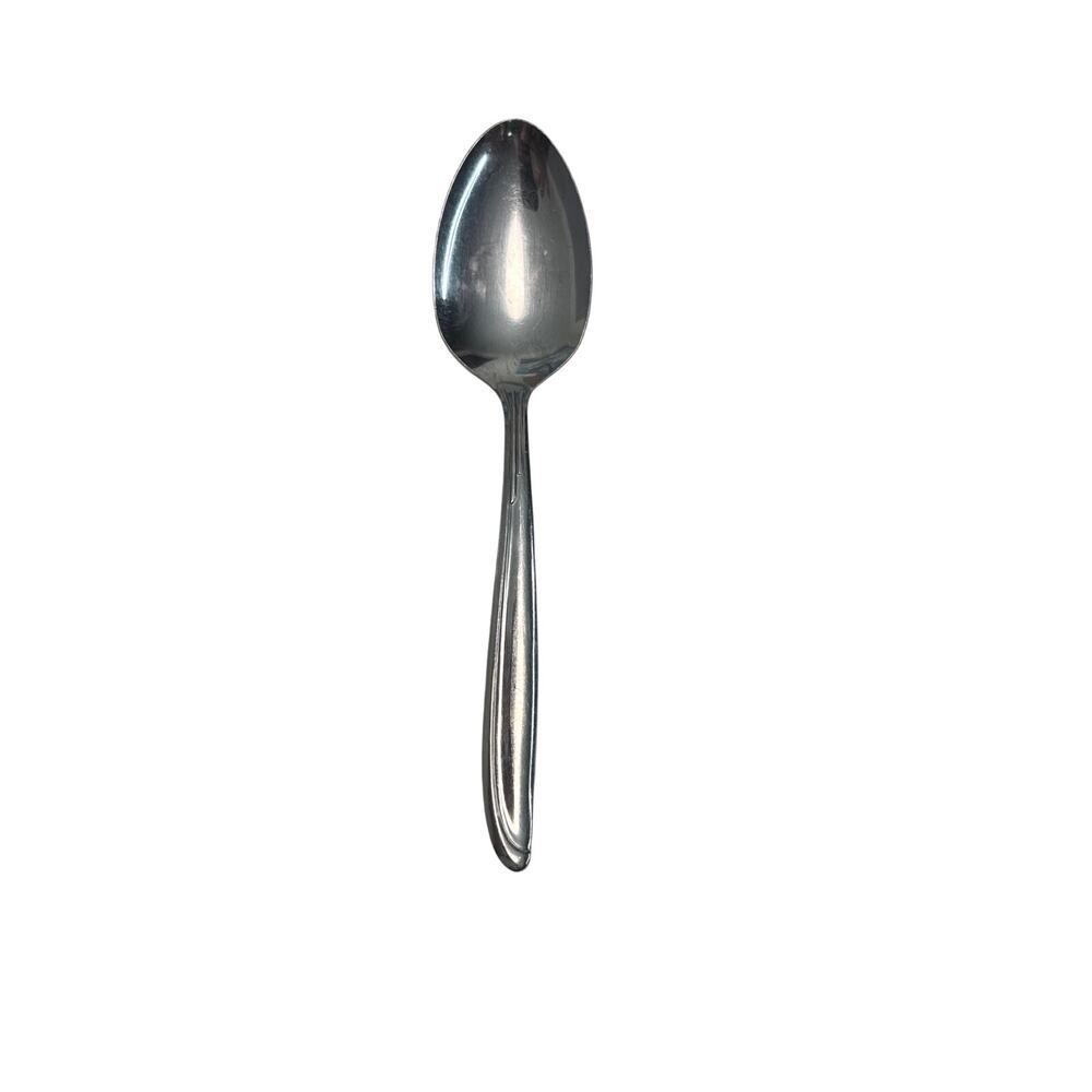 Oneida Stainless Steel Place Spoon 8” Tablespoon Flatware Replacement